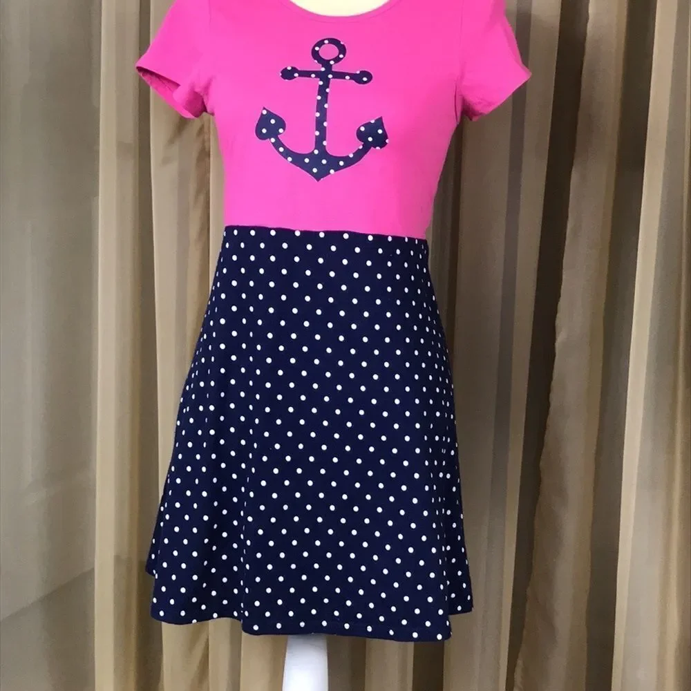 By Tow Dress Size 14/16 Faded Glory Girls
